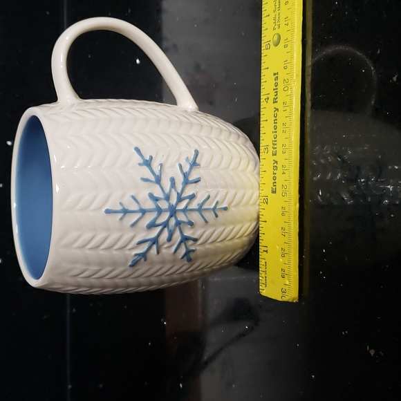 HOST PICK. New Oversized Coffee Mug - Picture 1 of 4